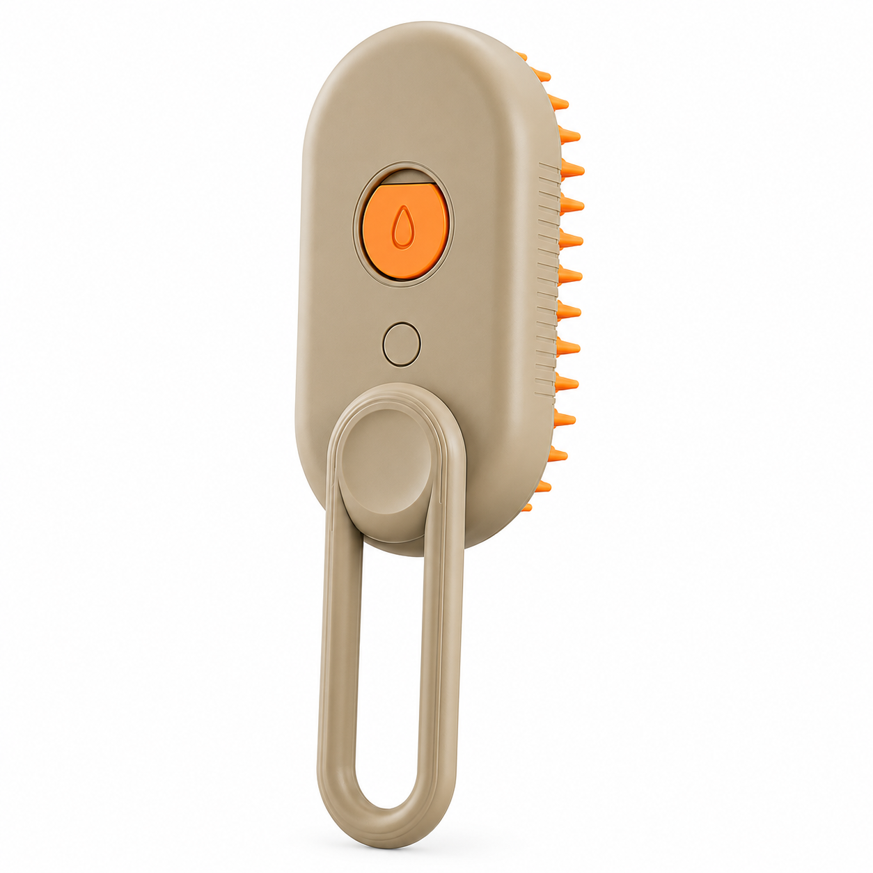 PetSteam™ Cepillo de Vapor 3 en 1
