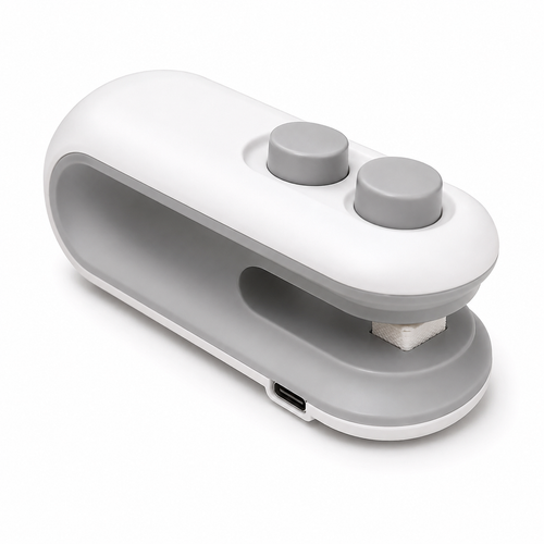 Sellador Portátil Recargable Vacify™