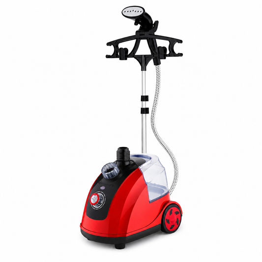 Plancha Vertical a Vapor Vacify Pro