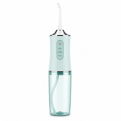 Vacify OralJet™ | Irrigador Dental Portátil